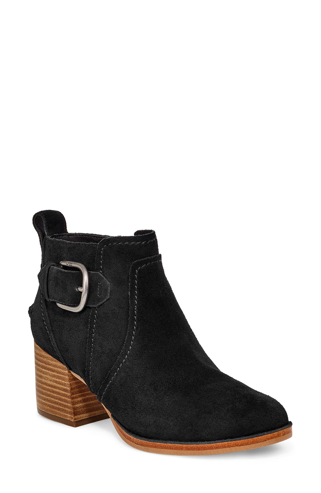 UGG<sup>®</sup> Leahy Boot, Main, color, 