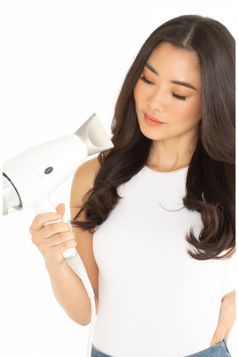 Reserve Ultralight Anti-Frizz Blow Dryer, Alternate, color, NO COLOR