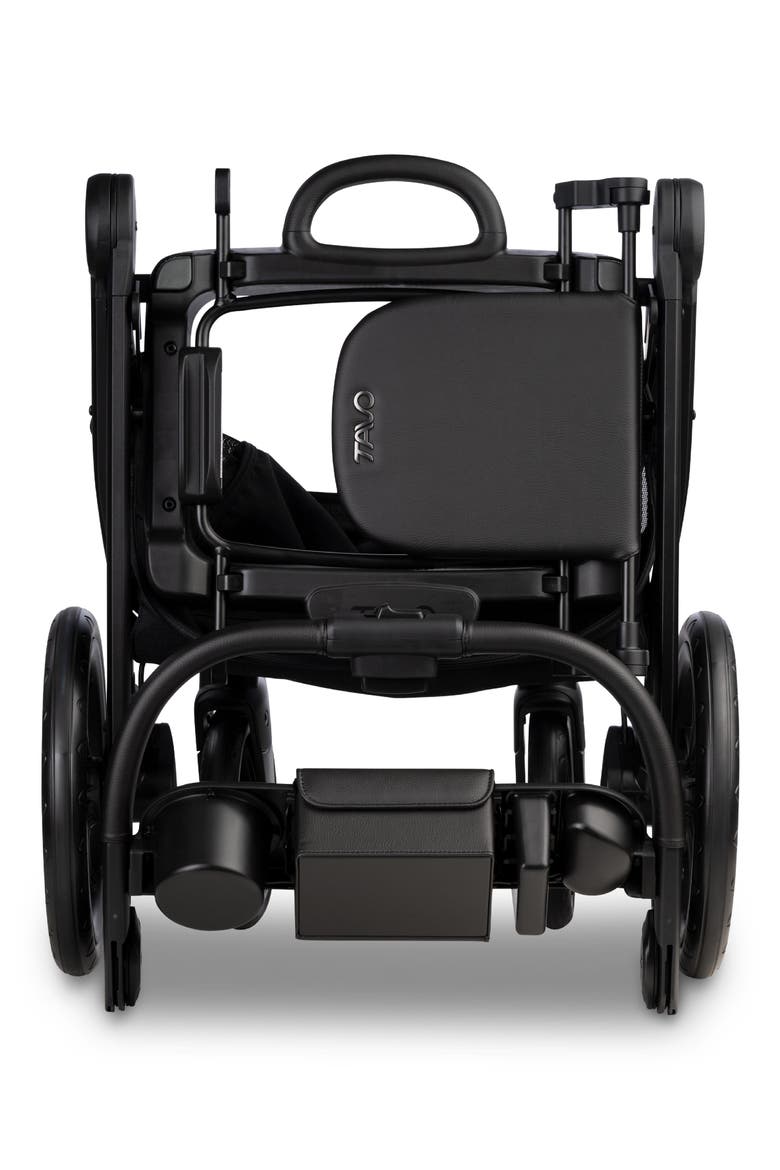 Hendrick Pet Car Seat + Roscoe™ Trek Stroller, Alternate, color, TAWNY