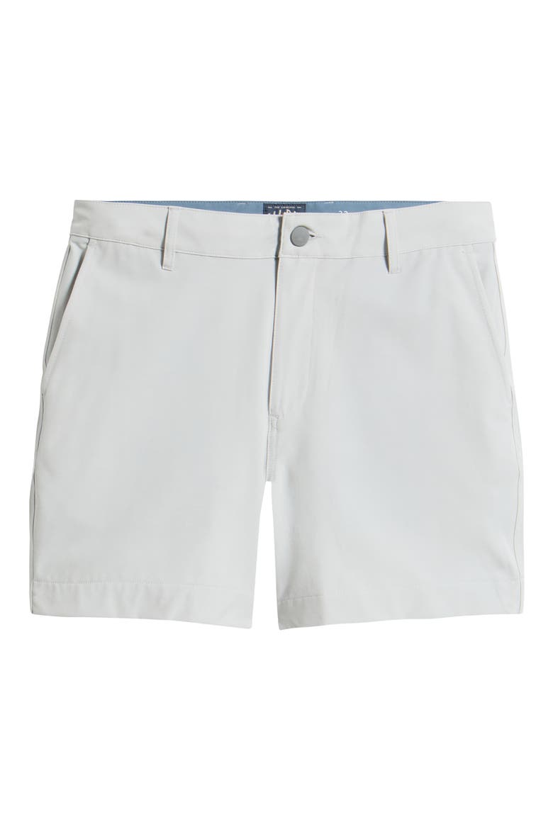 All Day 2.0 5-Inch Water Repellent Shorts, Alternate, color, STONE