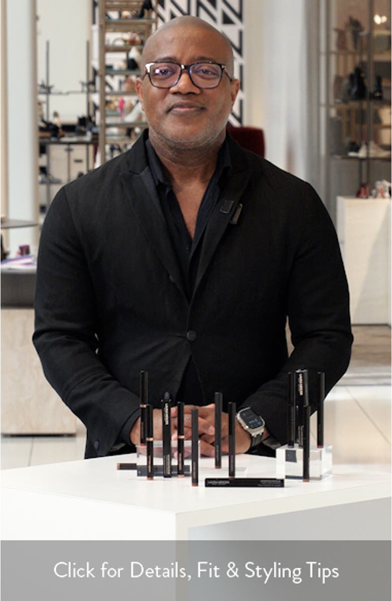 Caviar Stick Matte Eye Shadow, sales video thumbnail