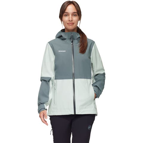 Linard Guide Hs Hooded Jacket - Women's