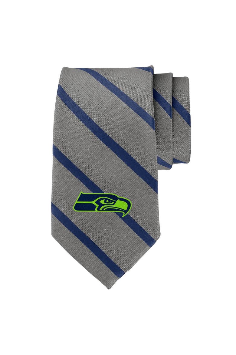 Men's J. Palmer Seattle Seahawks Game Day Tie, Alternate, color, Gray