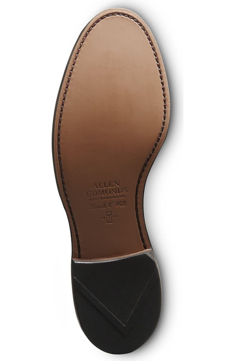 Allen Edmonds Randolph Kiltie Tassel Loafer, Alternate, color,