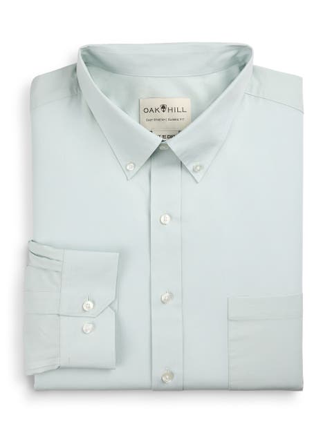 Big & Tall Performance Dress Shirt