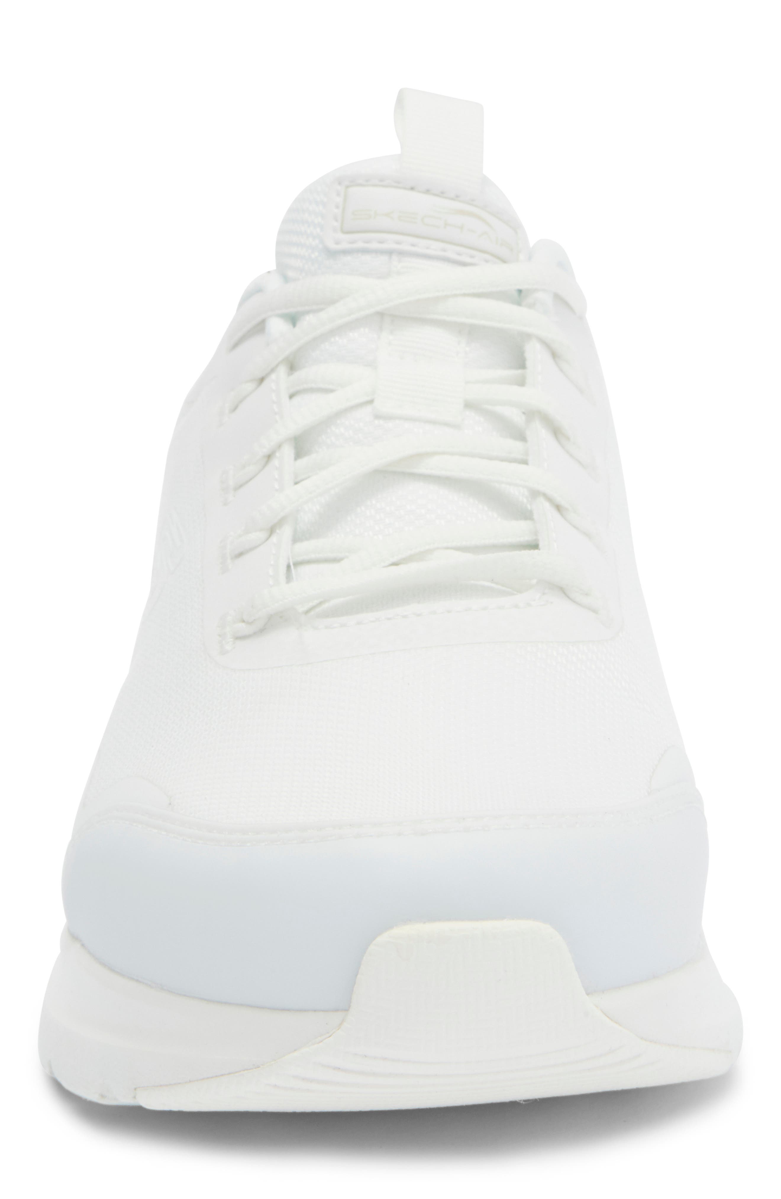 SKECHERS Skech-Air Court Sneaker, Alternate, color, 