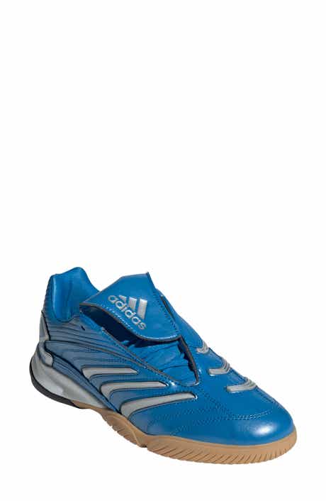 adidas Gender Inclusive Predator Sala Soccer Sneaker