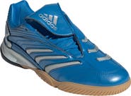 adidas Gender Inclusive Predator Sala Soccer Sneaker