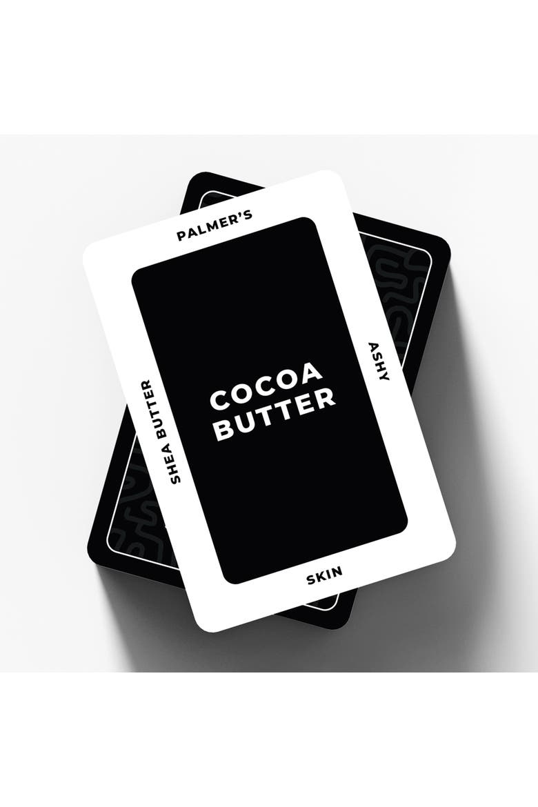 Black Culture Fun Black Taboo Card Game, Alternate, color, Multicolored
