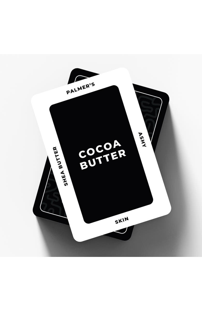 Out of Bounds Black Culture Fun Black Taboo Card Game, Alternate, color, Multicolored