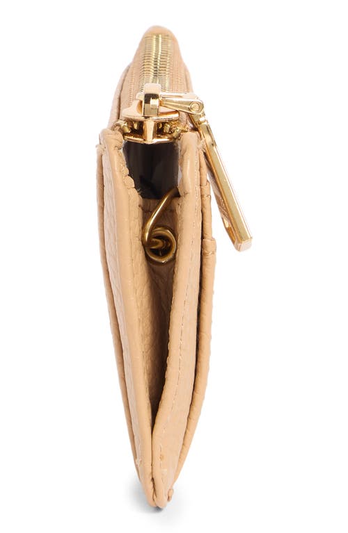 Aimee Kestenberg Alia Slim Id Wallet In Neutral