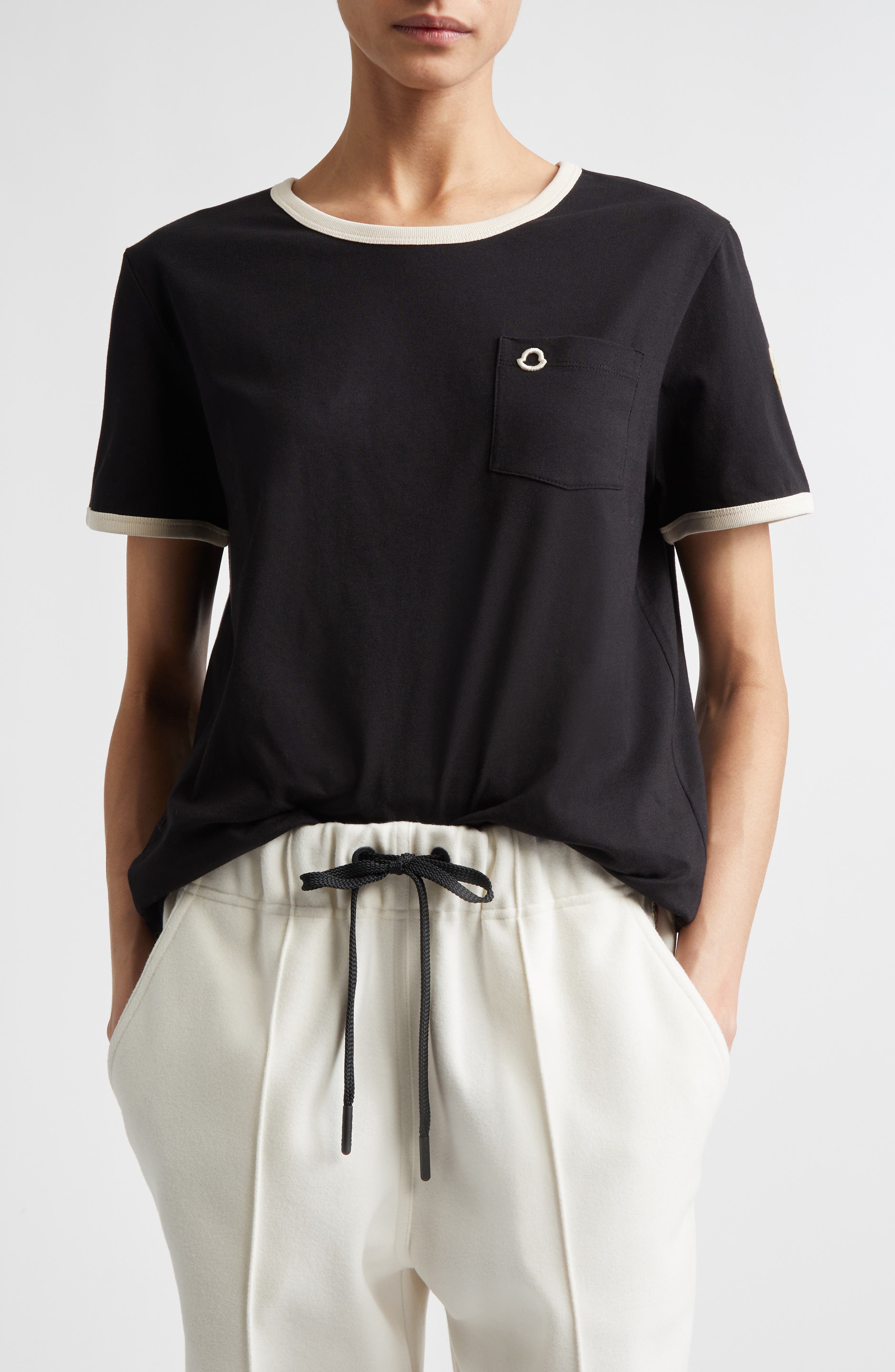 Ringer T-Shirt