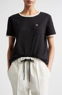 Moncler Ringer T-Shirt