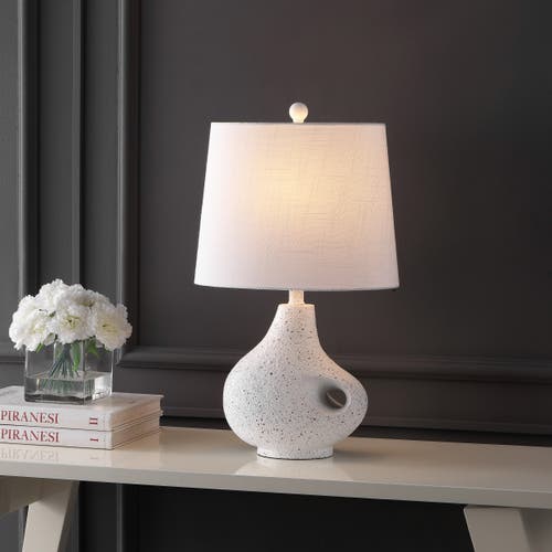 Jonathan Y Charlotte Table Lamp