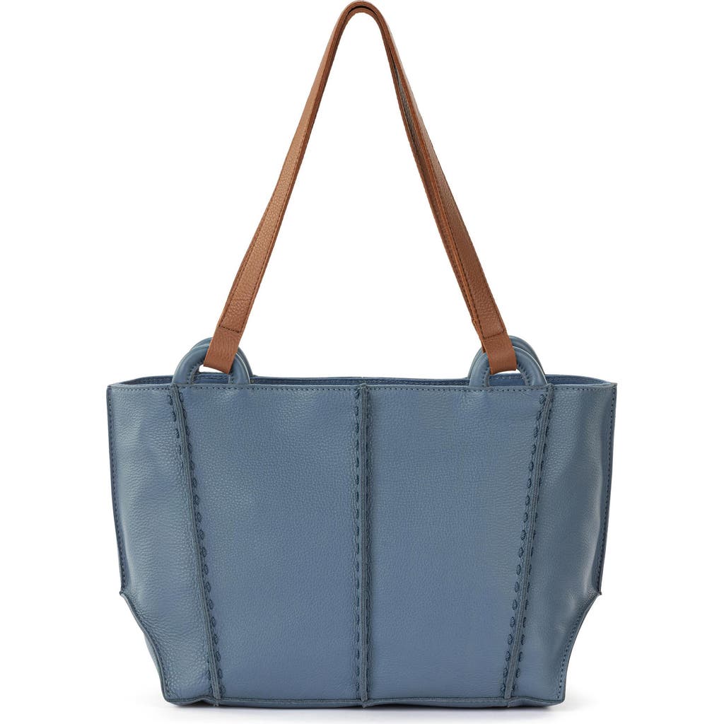 The Sak Los Feliz Satchel In Maritime