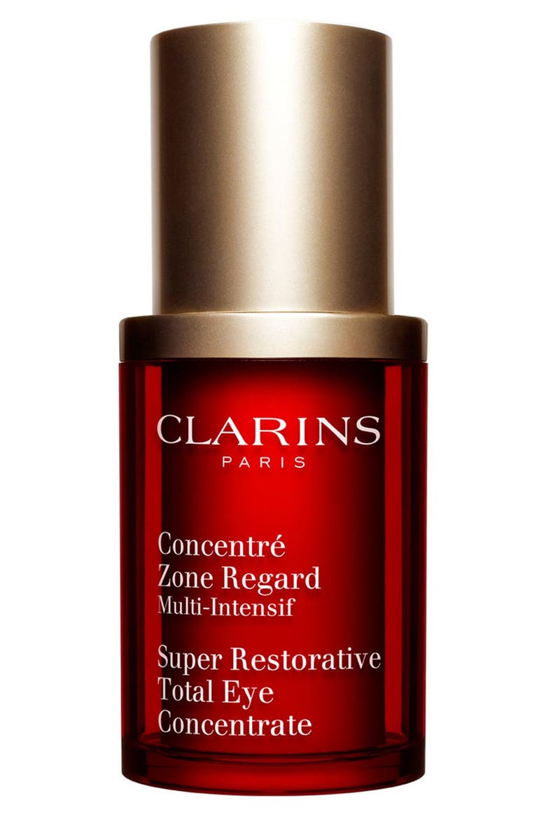 Super Restorative Total Eye Concentrate, Main, color, NO COLOR