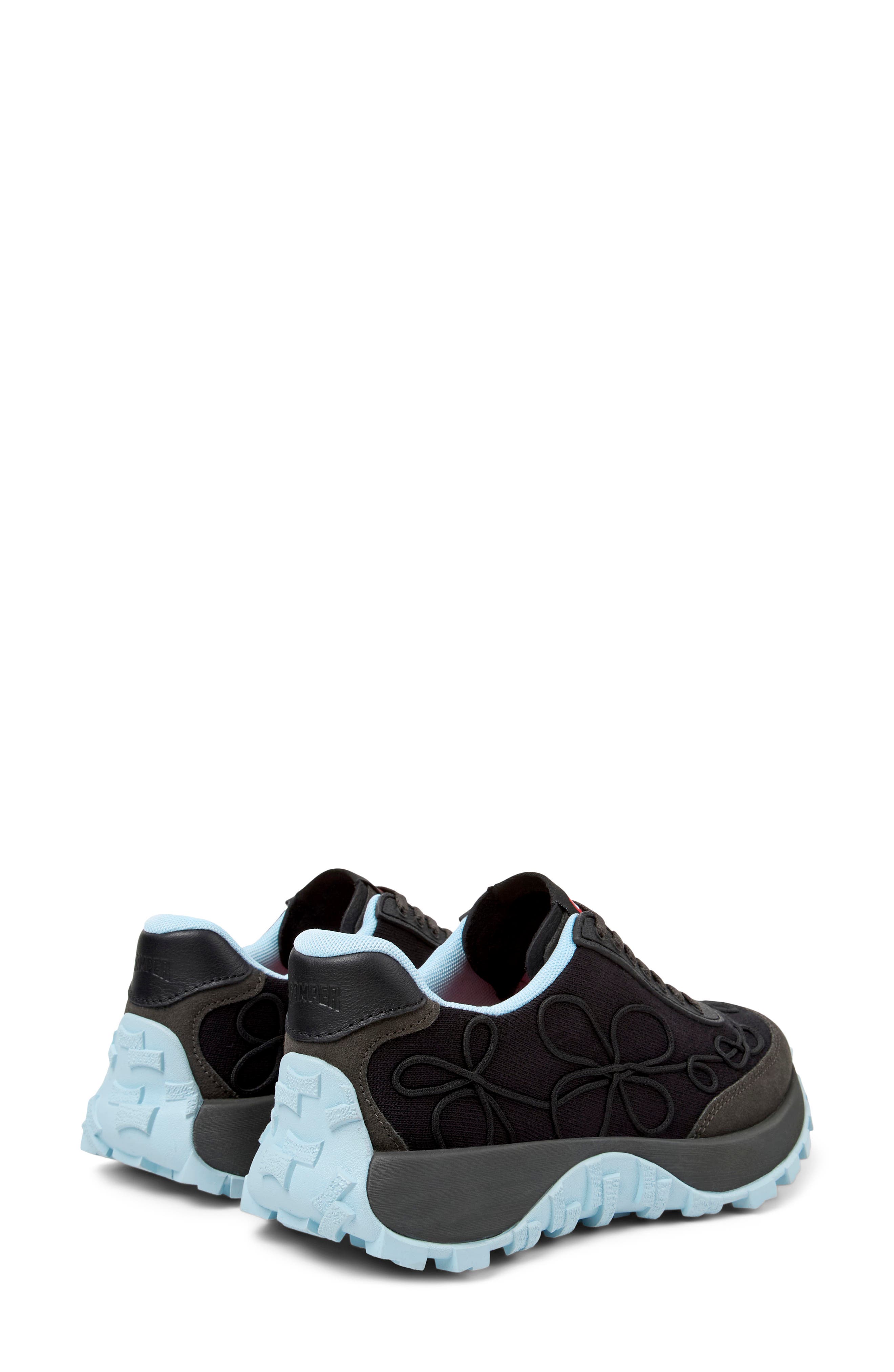 Camper Drift Trail Sneaker, Alternate, color, 