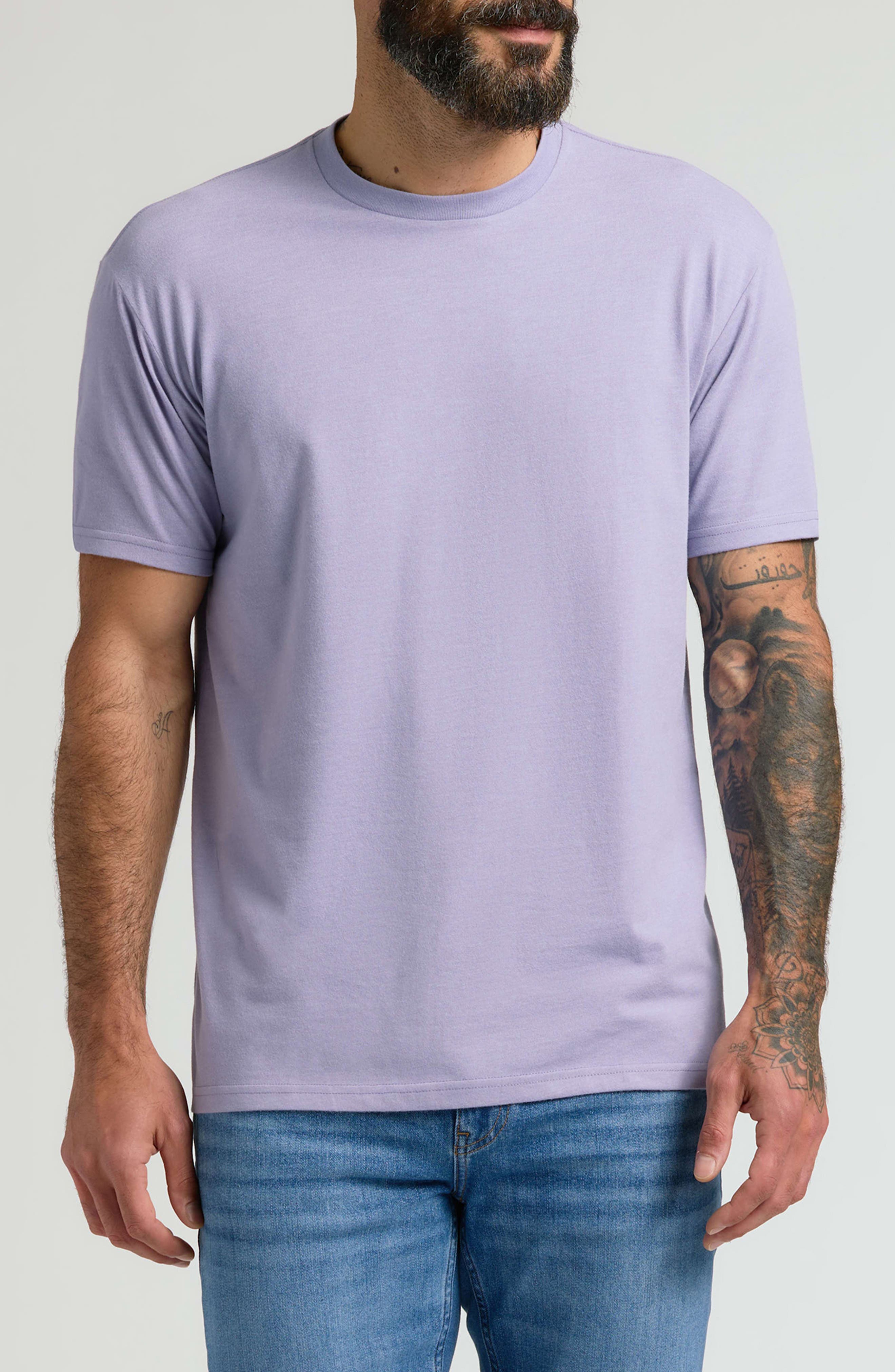 HEATHER DARK ORCHID