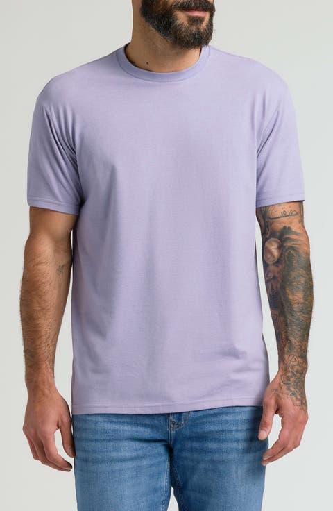 Classic Crewneck T-Shirt