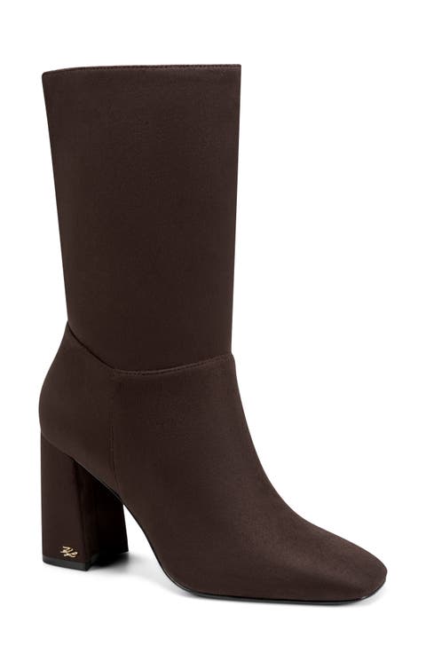 Saydie Slouch Bootie