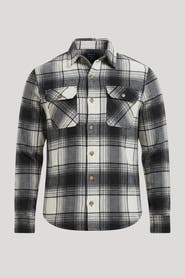 Cloudveil Fargo Bonded Fleece Shirt Jacket