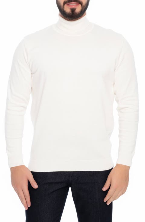 Portland Turtleneck Sweater