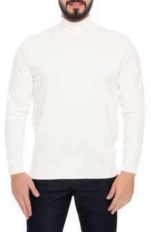 VELLAPAIS Portland Turtleneck Sweater