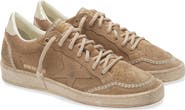 Golden Goose Ball Star Low Top Sneaker