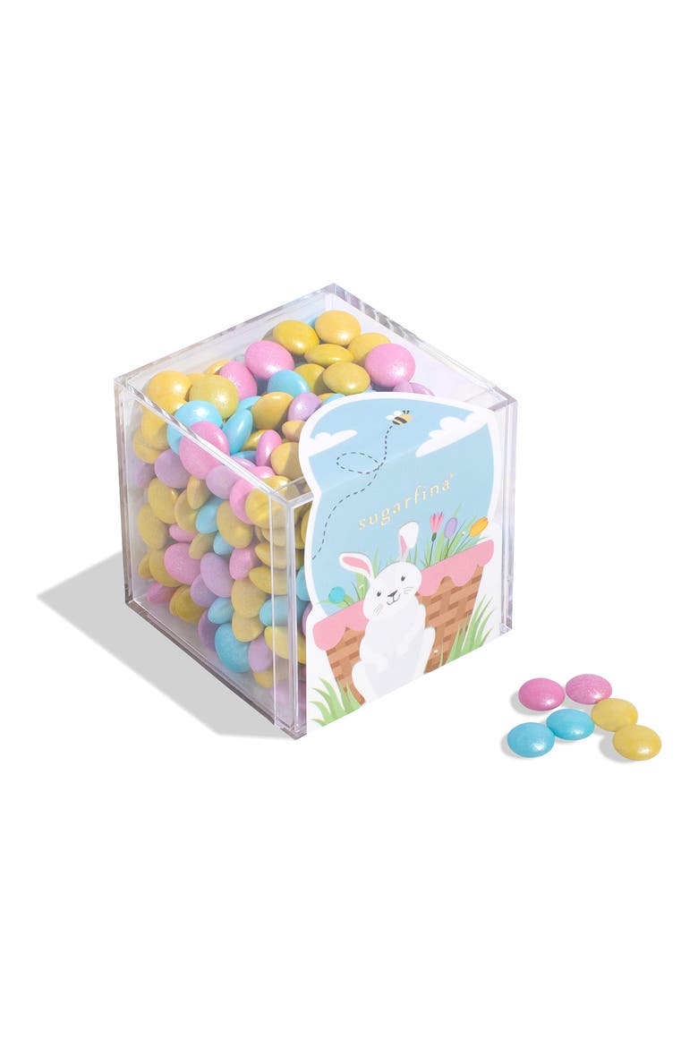 4-Piece Candy Bent Spring Sweets, Alternate, color, NO COLOR