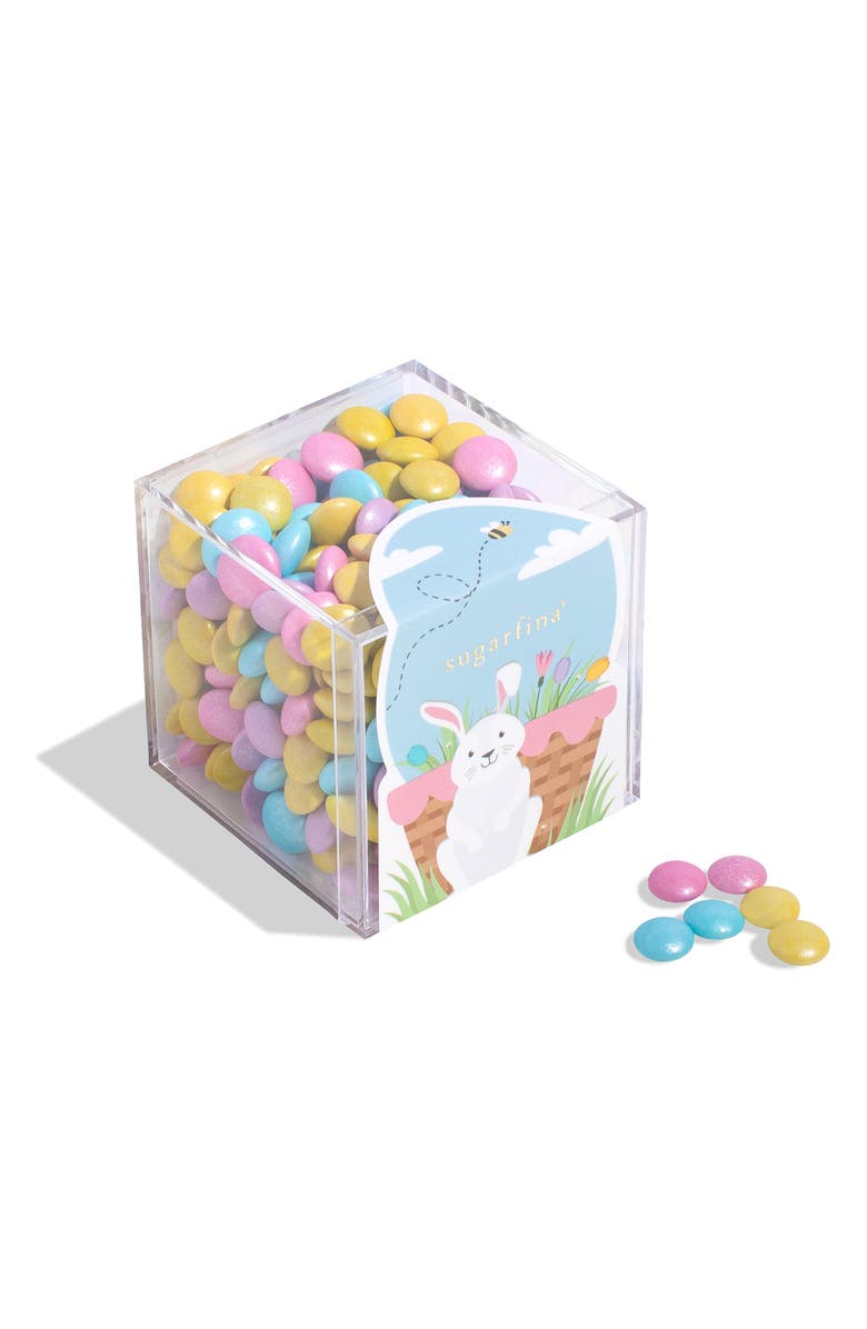 sugarfina 4-Piece Candy Bent Spring Sweets, Alternate, color, 