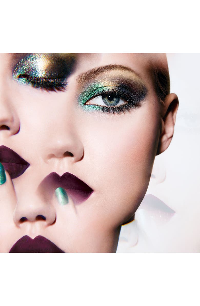 DIOR 5 Couleurs Precious Rocks Fidelity Colours & Effects Eyeshadow Palette, Alternate, color, 