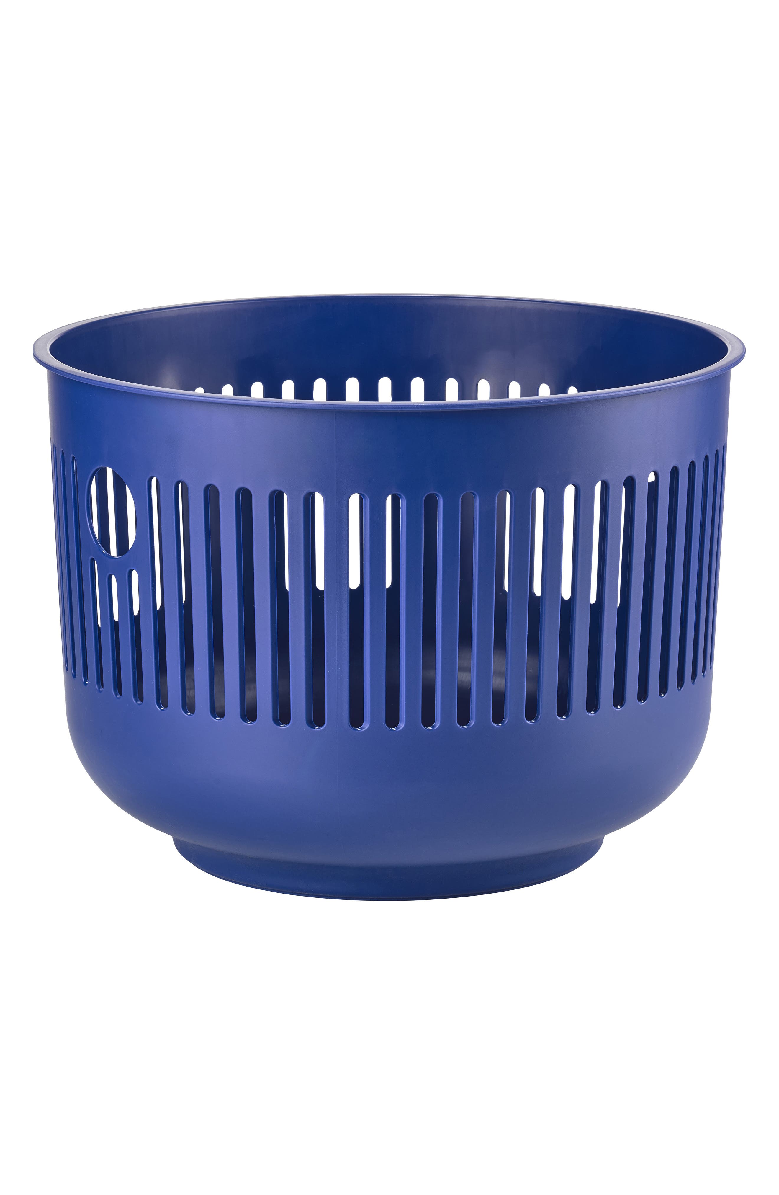 INDIGO BLUE