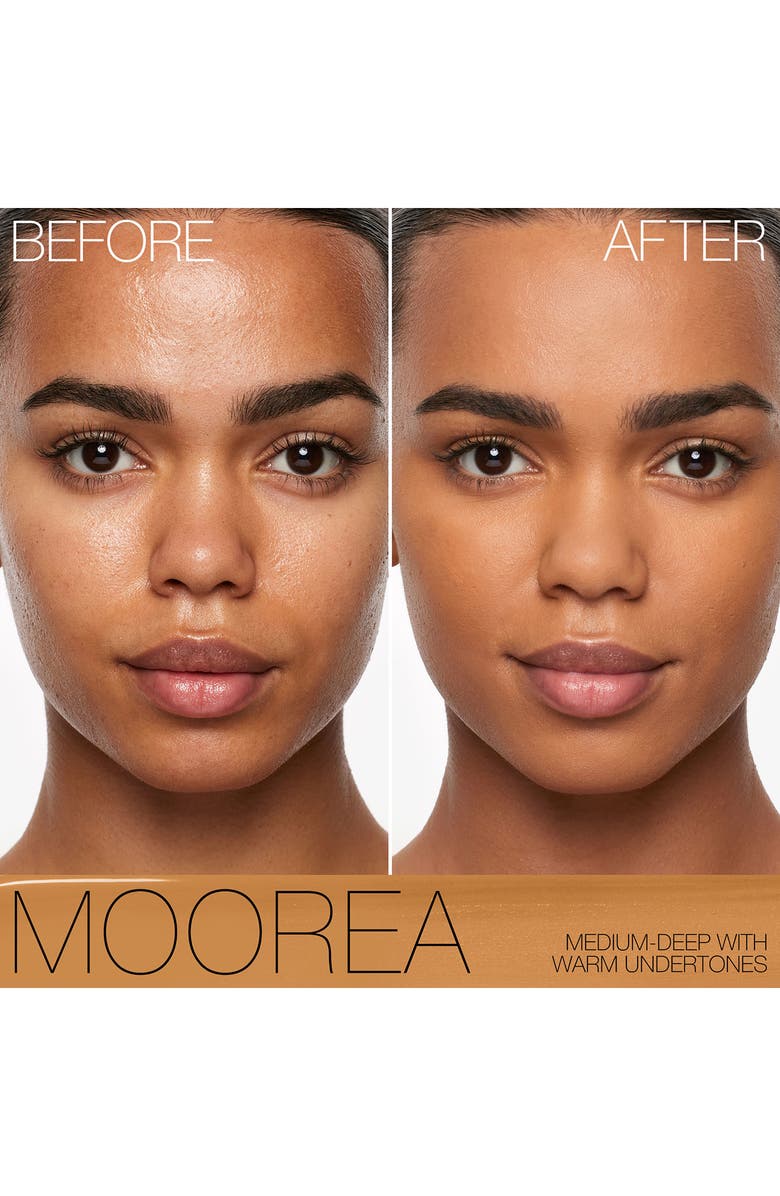 NARS Natural Matte Longwear Foundation, Alternate, color, 