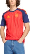 adidas Spain 26 Home Jersey