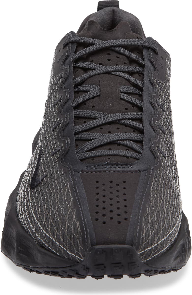 Nike Ava Rover Premium Sneaker, Alternate, color, Dark Grey/Black