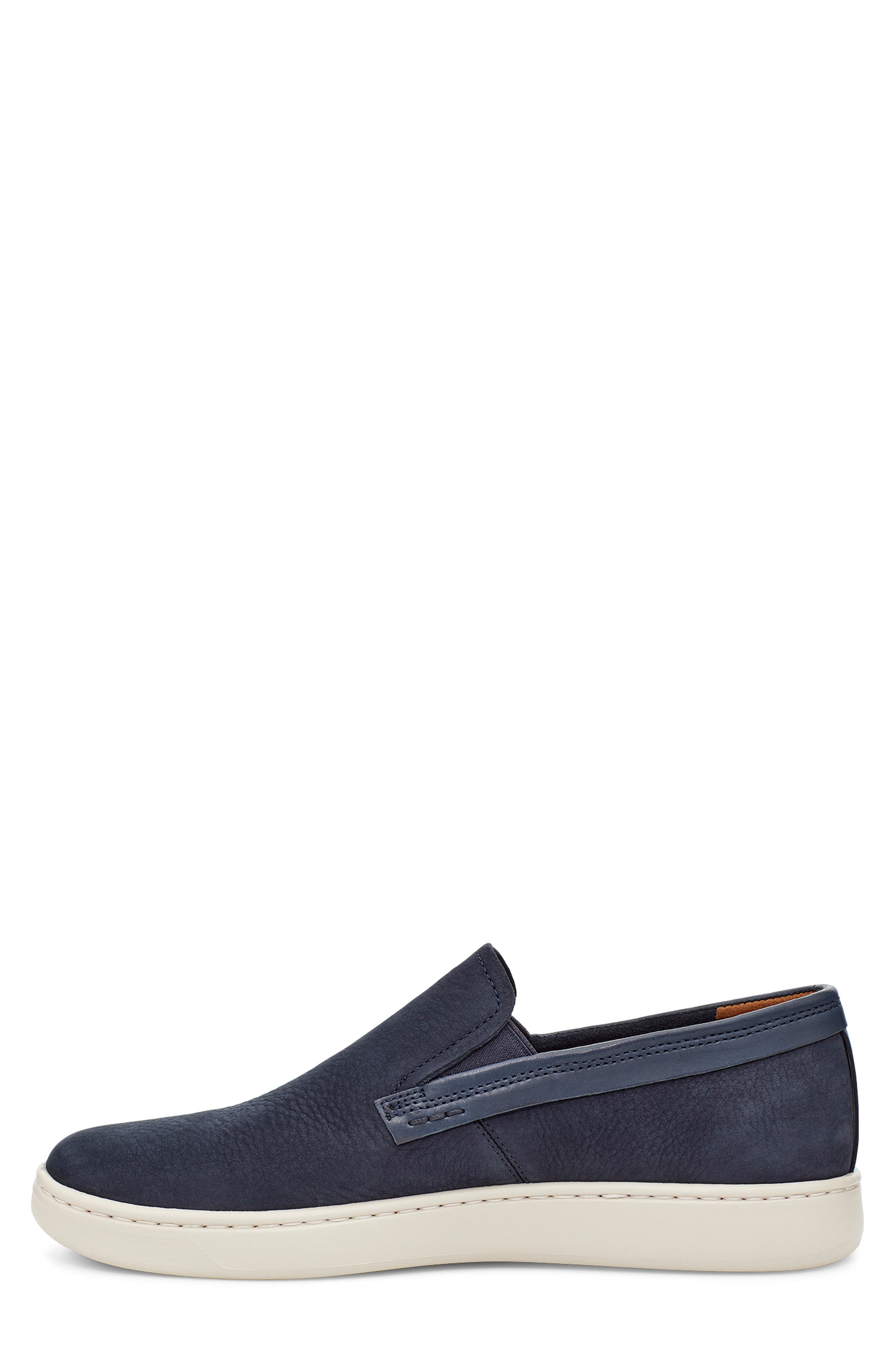 Pismo Sneaker, Alternate, color, BLUE