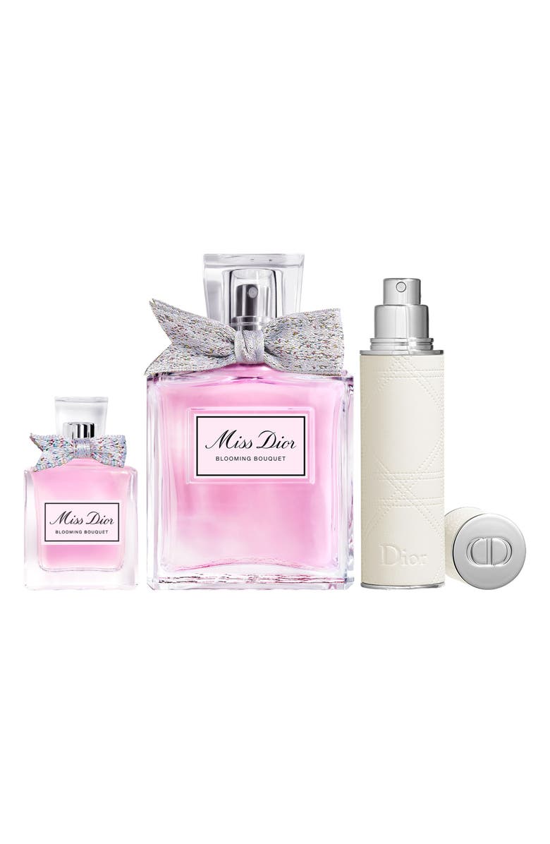 DIOR Miss Dior Blooming Bouquet Fragrance Set, Main, color,