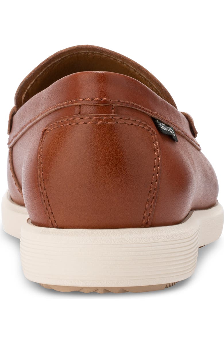 Eastland Baldwin Loafer, Alternate, color, Tan