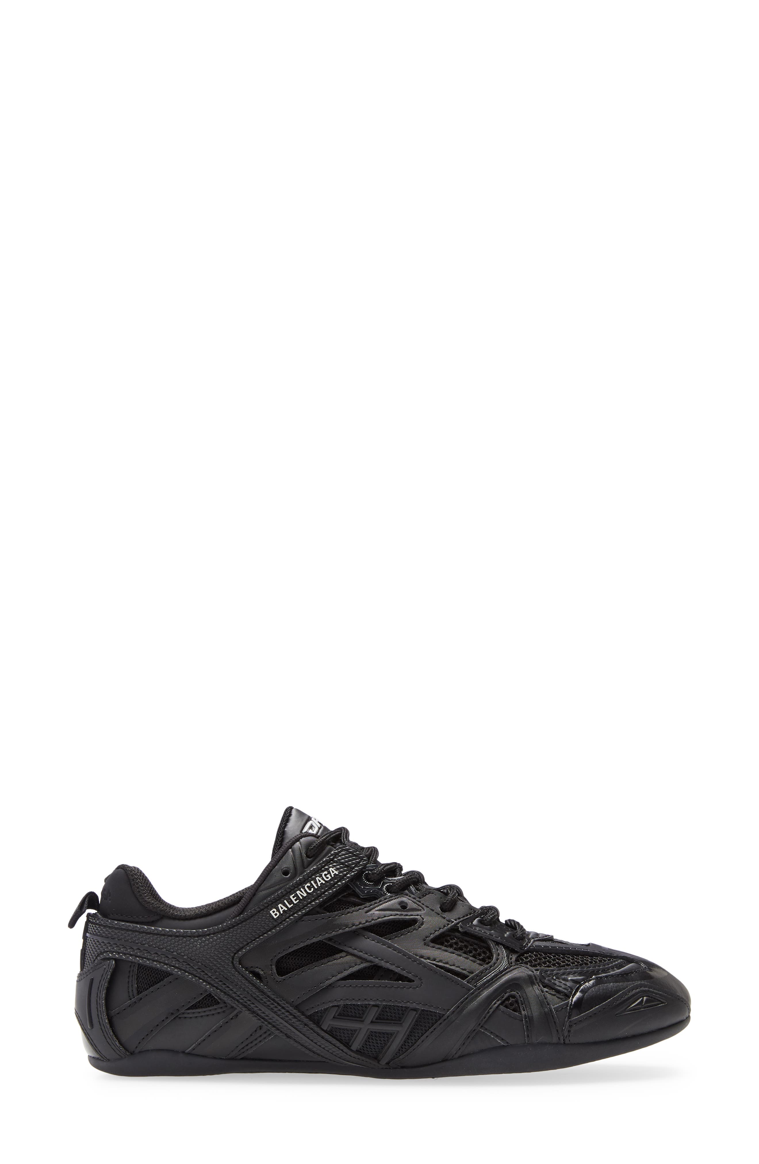 Balenciaga Drive Sneaker, Alternate, color, 