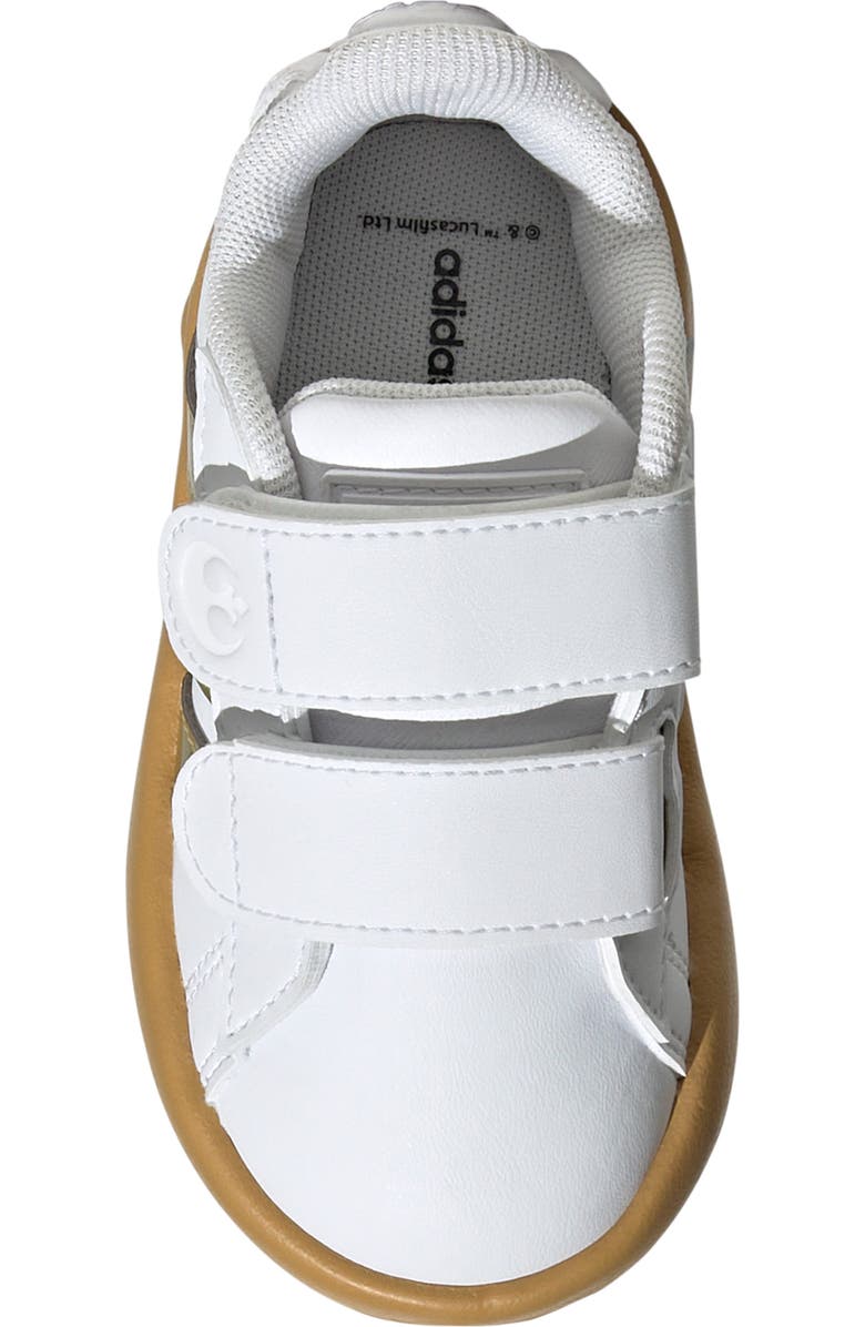 adidas Kids' Star Wars<sup>™</sup> Droid Sneaker, Alternate, color,