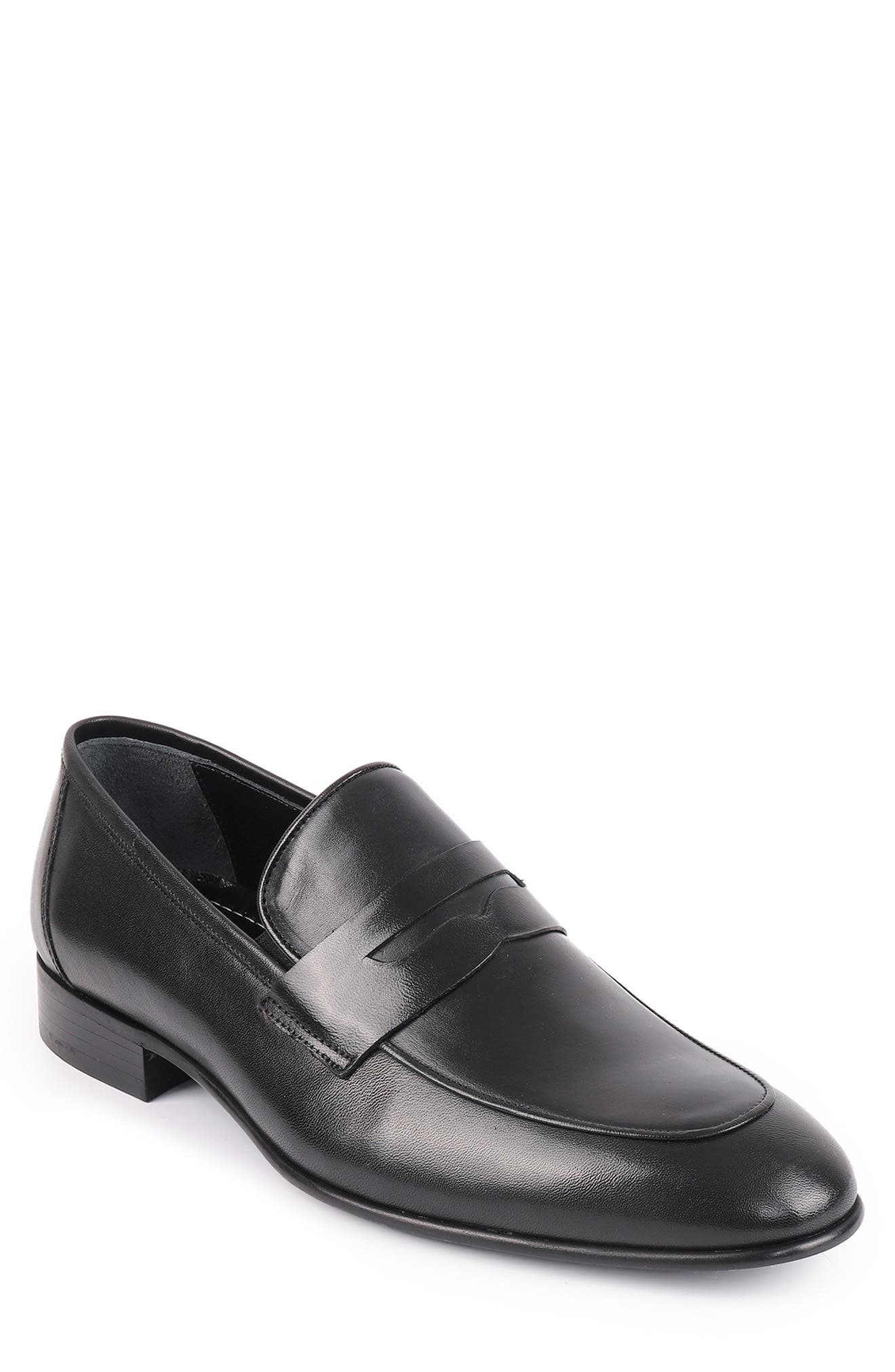 VELLAPAIS Decalle Penny Loafer