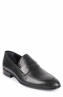VELLAPAIS Decalle Penny Loafer