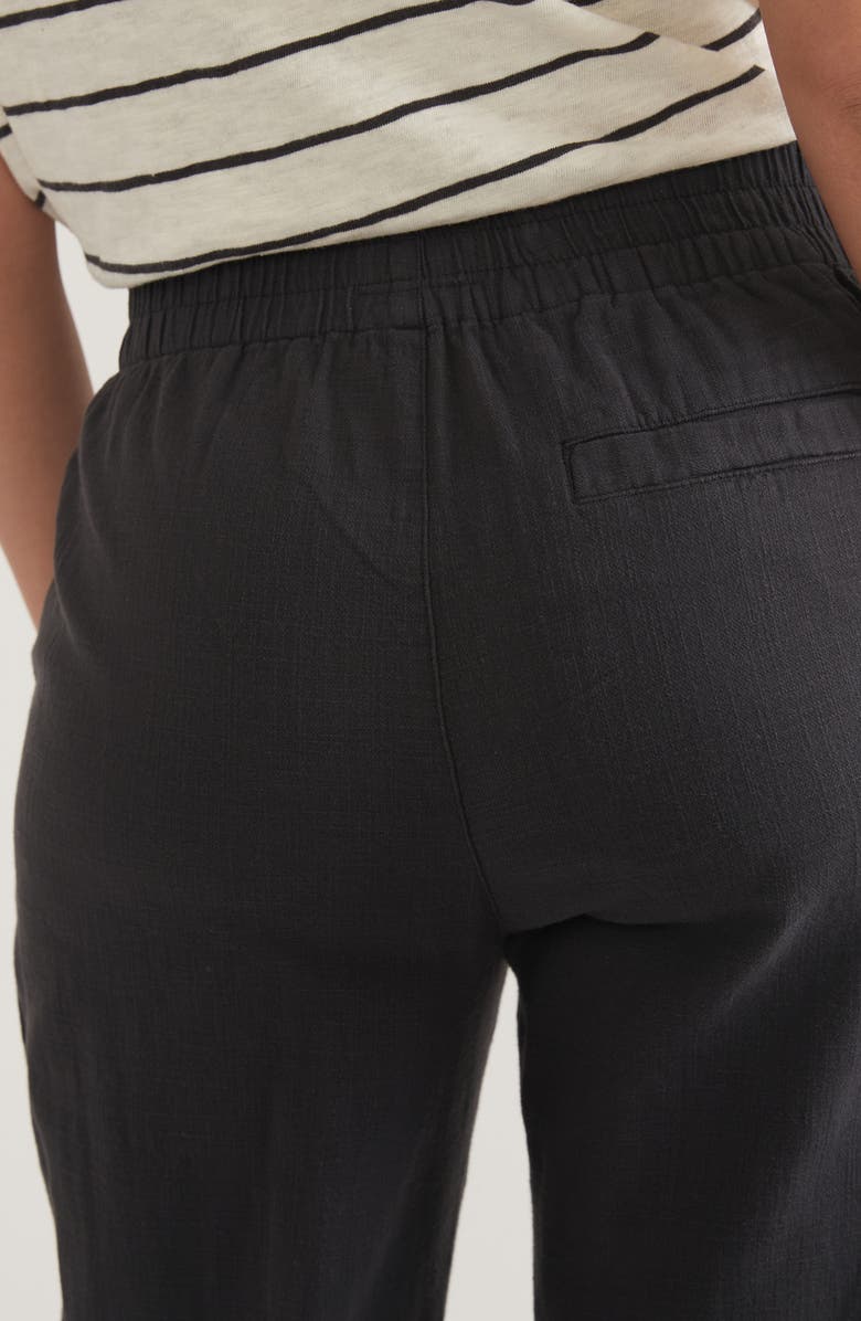 Marine Layer Elle Midweight Pants, Alternate, color,