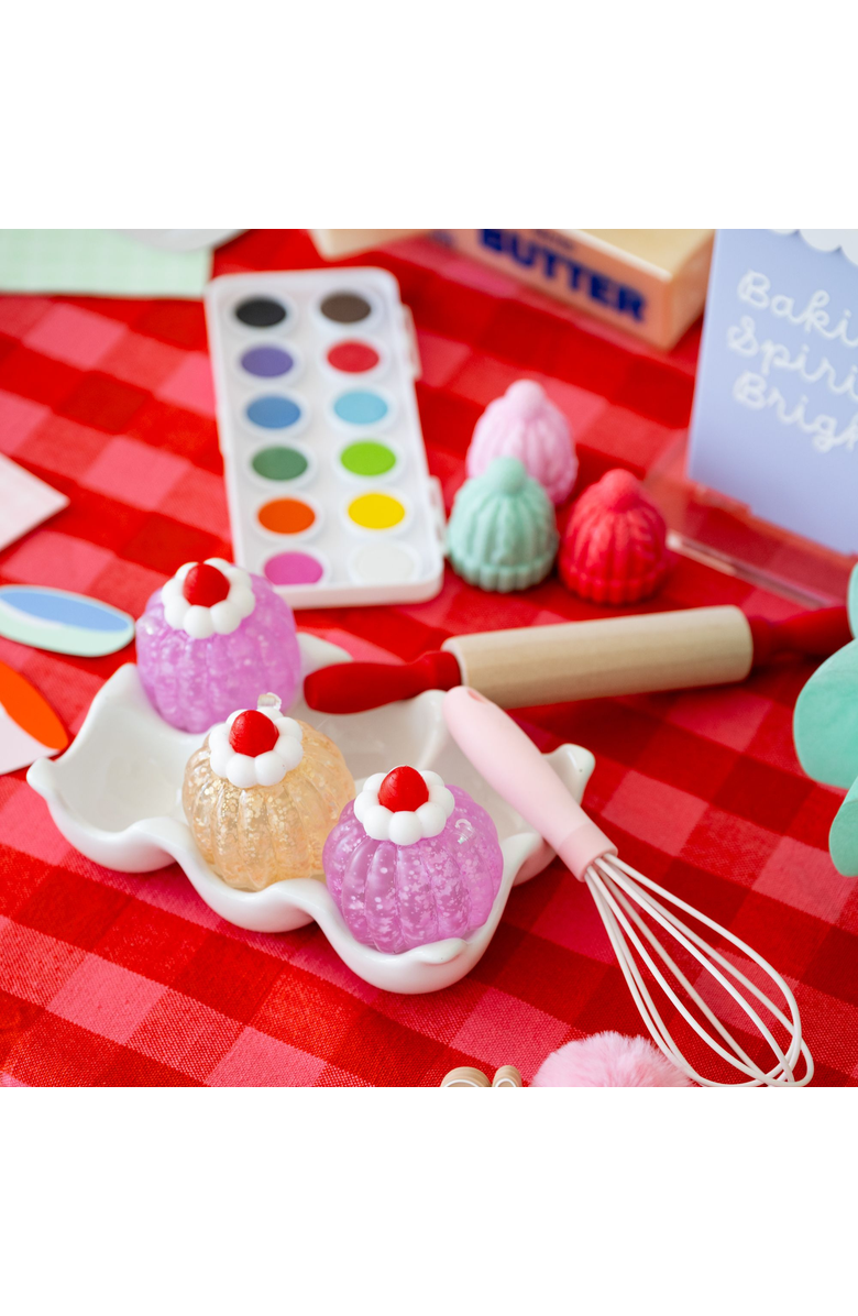 Daydream Society Knit Beanie Lip Balm, Alternate, color, Mint