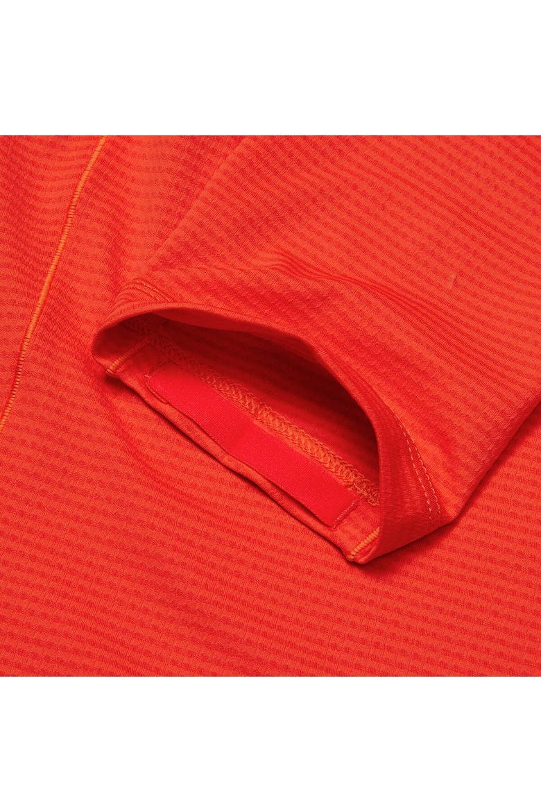 Sonic Hoodie - Women's, Alternate, color, Red Grapefruit