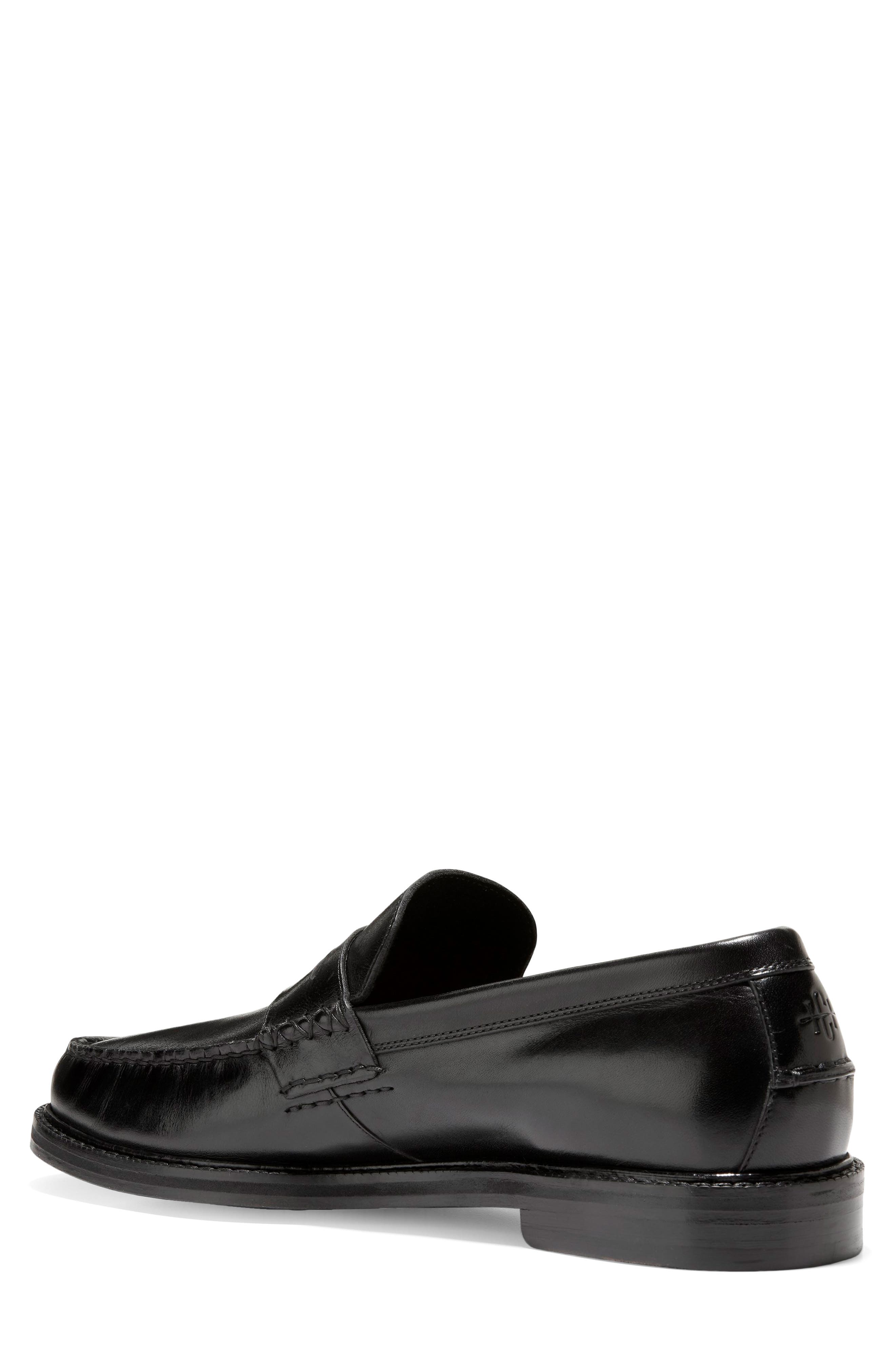 Cole Haan American Classics Pinch Penny Loafer, Alternate, color, 
