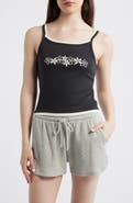 Rip Curl Half Moon Bay Layer Camisole