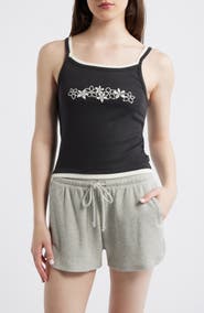 Rip Curl Half Moon Bay Layer Camisole