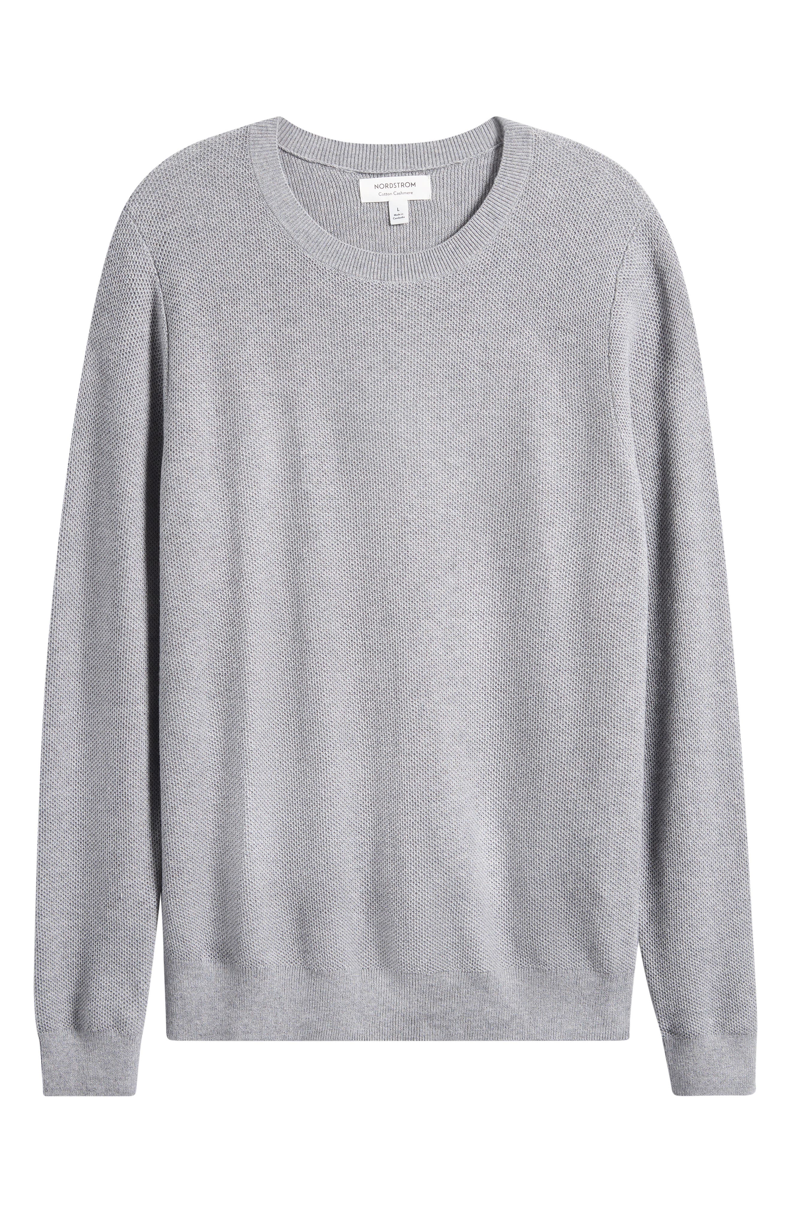 GREY DECEMBER HEATHER