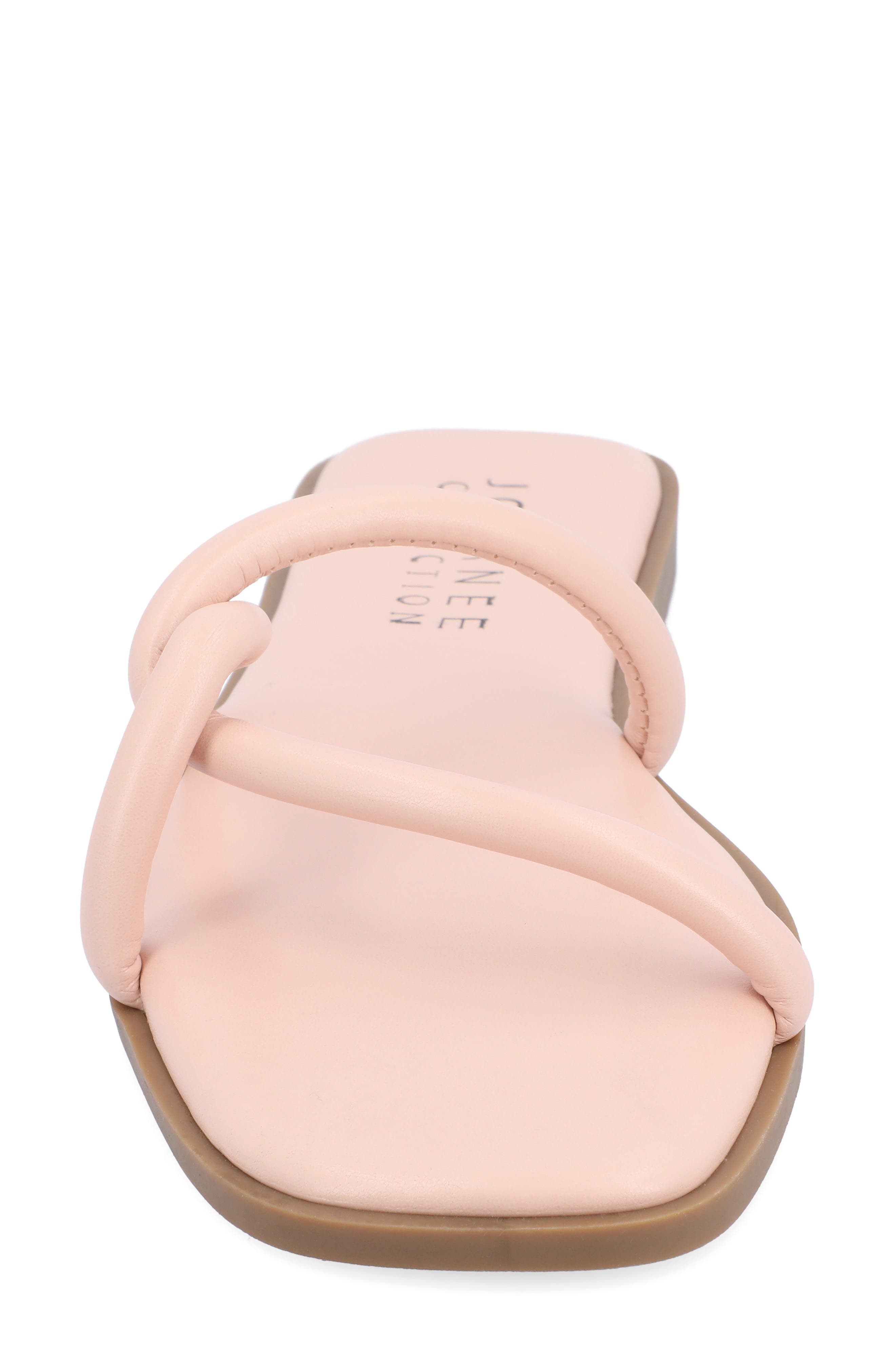 Lauda Sandal, Alternate, color, PINK